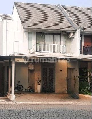 Dijual Cepat Rumah 2 lantai BEBAS BANJIR , STRATEGIS ,siap huni dalam cluster ekslusif di Rawamangun, Jakarta Timur 2