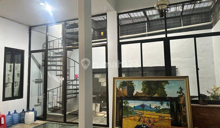 DIJUAL CEPAT RUMAH DI KELAPA NIAS, KELAPA GADING, JAKARTA UTARA 2