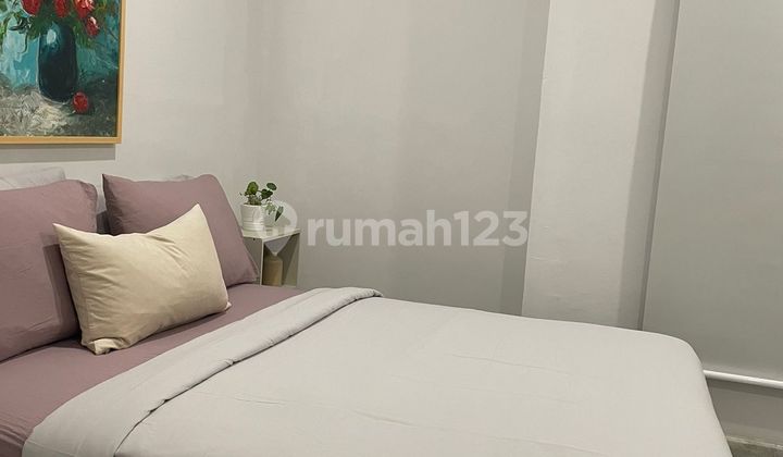 Disewakan 1 Unit Apartemen Hook 3 BR di Paladian Park Apartemen, Kelapa Gading , Jakarta Utara 2