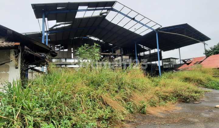 Dijual Pabrikhitung Tanah di Leuwi Gajah 2