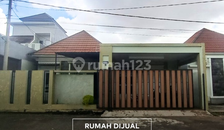 Beli Rumah Dapat Bonus Dekat Kampus STKIP PGRI Pontianak Beli Rumah Dapat Bonus Dekat Kampus STKIP PGRI Pontianak