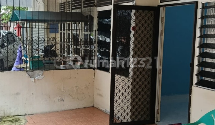 Rumah 2 Tingkat Siap Huni, Dekat Kampus dan Pusat Kota 2