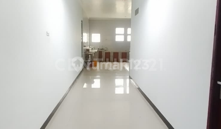 Rumah 2 Lantai Jl. Selat Bali Siantan Kota View Sungai Kapuas 2