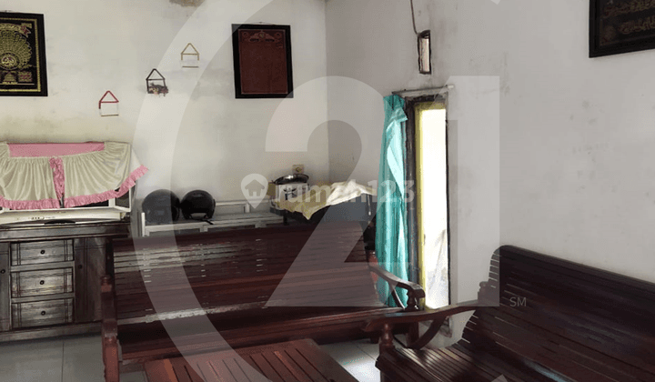 Rumah Siap Huni Di Jalan Ampera Raya AmbawanG 2