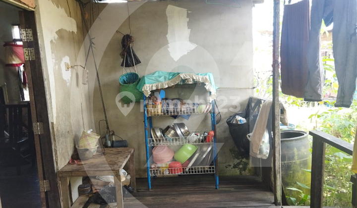 Rumah Siap Huni Di Jalan Ampera Raya AmbawanG 7