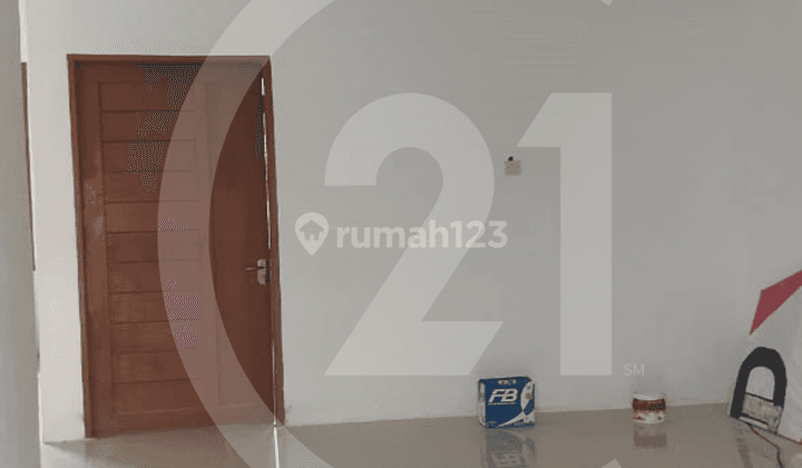 Rumah Siap Huni Di Jalan Parit PangeraN 2