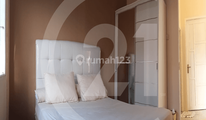 Rumah Murah di Jalan Ampera 3