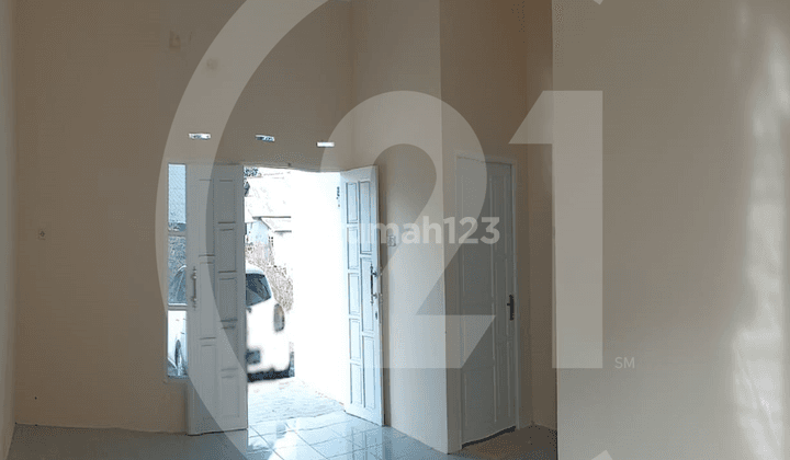 Rumah Murah di Jalan Ampera 4