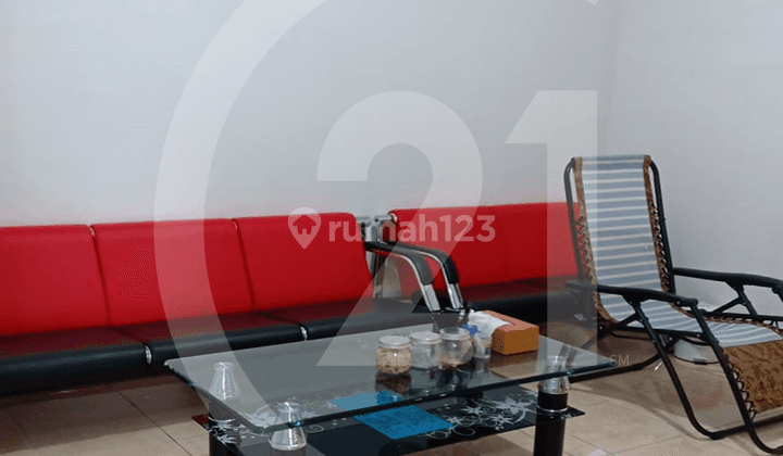 Rumah Siap Huni di Jalan Sepakat I 3