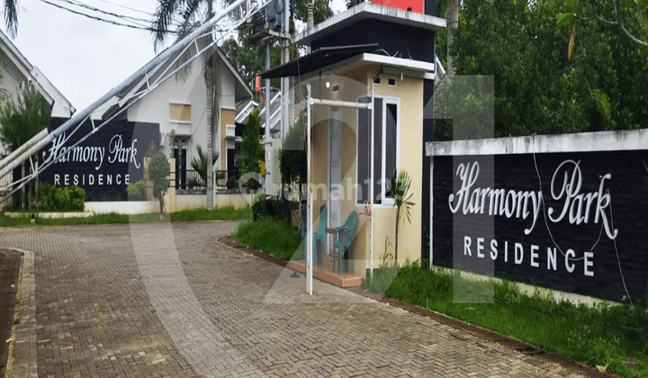 Rumah di Jalan Karya 2