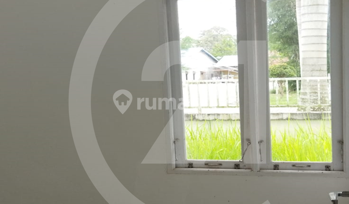 Rumah di Jalan Karya 6