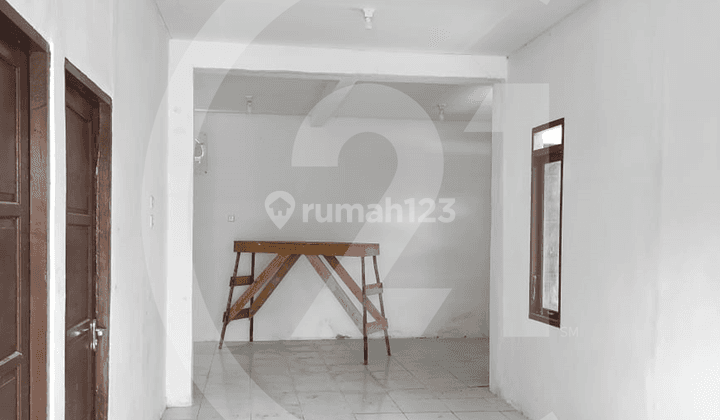 Rumah Murah di Jalan Desa Durian 4