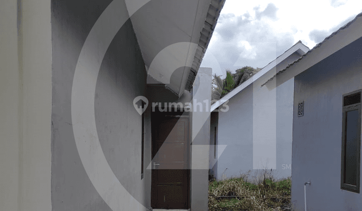 Rumah Murah di Jalan Desa Durian 8