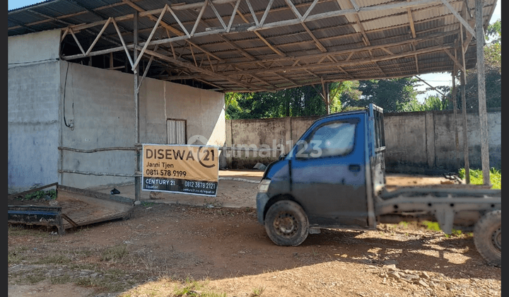 Rumah di Jalan Sungai Raya Dalam 1