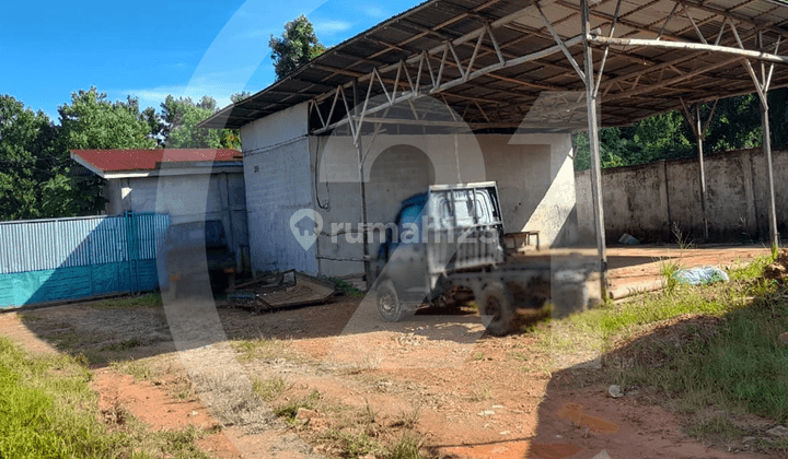 Rumah di Jalan Sungai Raya Dalam 3