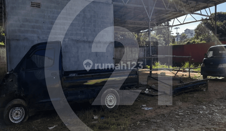 Rumah di Jalan Sungai Raya Dalam 4