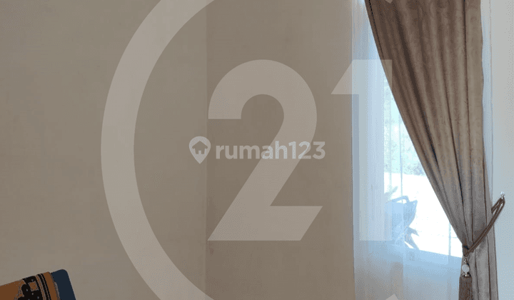 Rumah di Purrei Residence Jalan Desa Durian 6