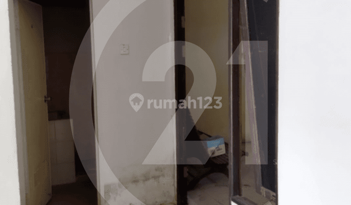 Rumah di Jalan Sungai Raya Dalam 5
