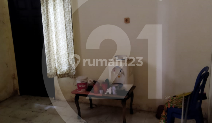 Rumah di Jalan Sungai Raya Dalam 6