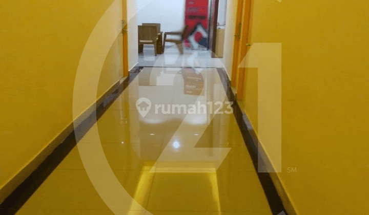Penginapan Dnegan Lokasi Strategis di Jalan Adisucipto 3