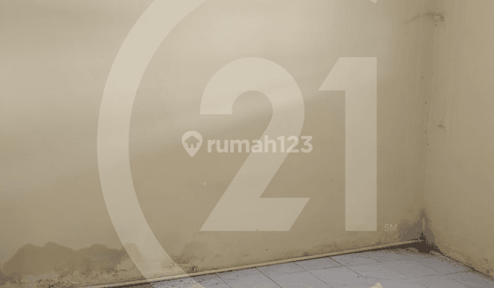 Rumah Siap Huni di Jalan Purnama 4
