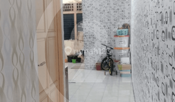Ruko Siap Pakai di Jalan Sungai Raya Dalam 3