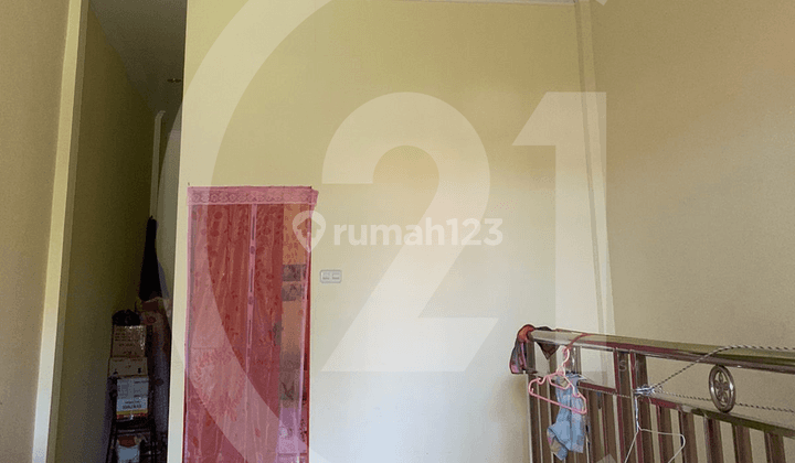 Ruko 2 Tingkat di Tepi Jalan Sungai Raya Dalam 6