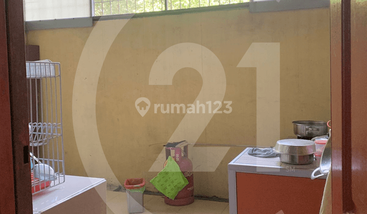 Ruko 2 Tingkat di Tepi Jalan Sungai Raya Dalam 9