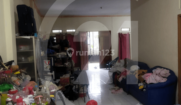 Rumah Siap Huni di Kota Baru 4