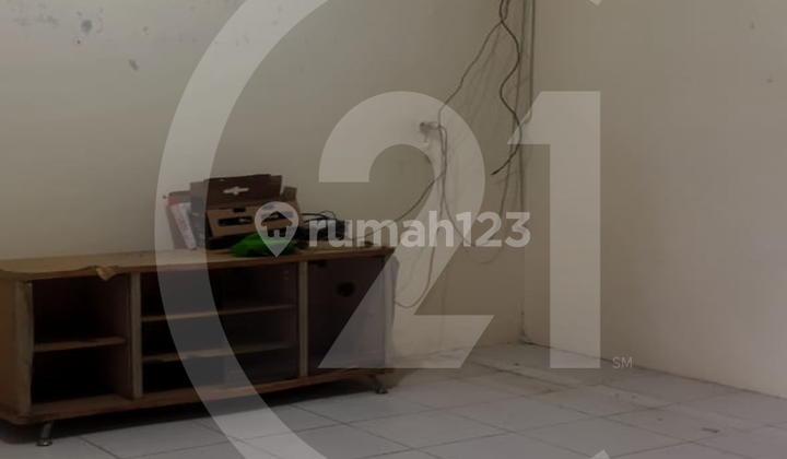 Rumah Siap Huni di Kota Baru 5