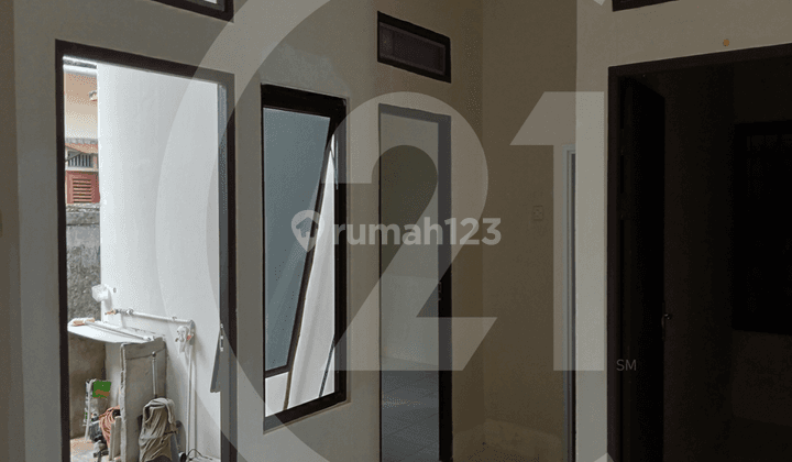 Rumah Tipe 80 di Jalan Tanjung Raya 2 5