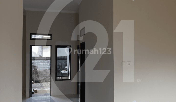 Rumah Tipe 80 di Jalan Tanjung Raya 2 6