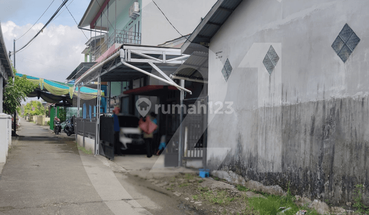 Rumah Siap Huni Dengan Lokasi Strategis 5