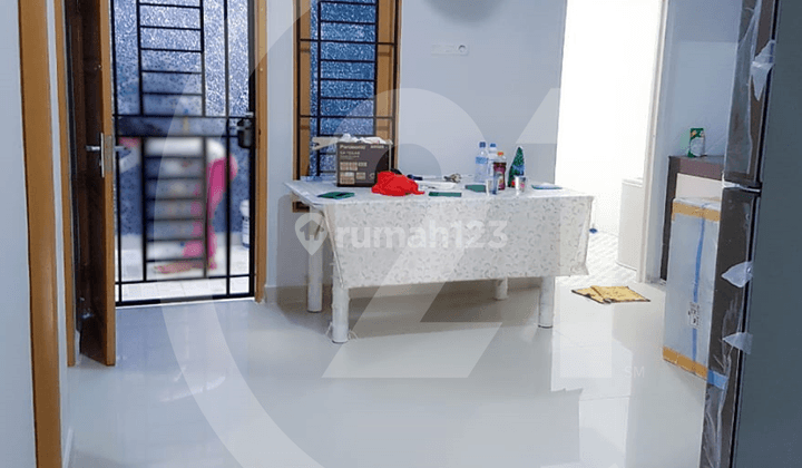 Rumah Siap Huni di Jalan Sungai Raya Dalam 5