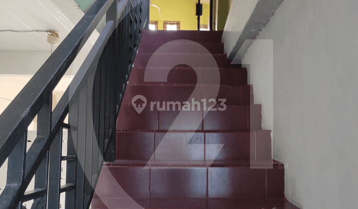 Dijual Ruko Usaha di Jalan Danau Sentarum 4