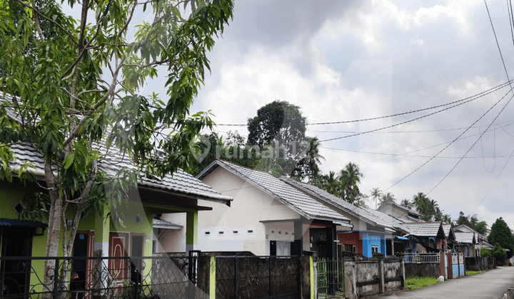 Rumah Murah di Pal 5 2