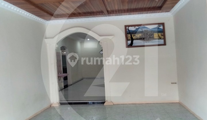 Rumah Siap Huni Jl Purnama - Pusat Kota Pontianak 2