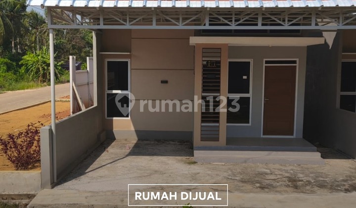 House Position Hook Cluster Stoneris Land Singkawang