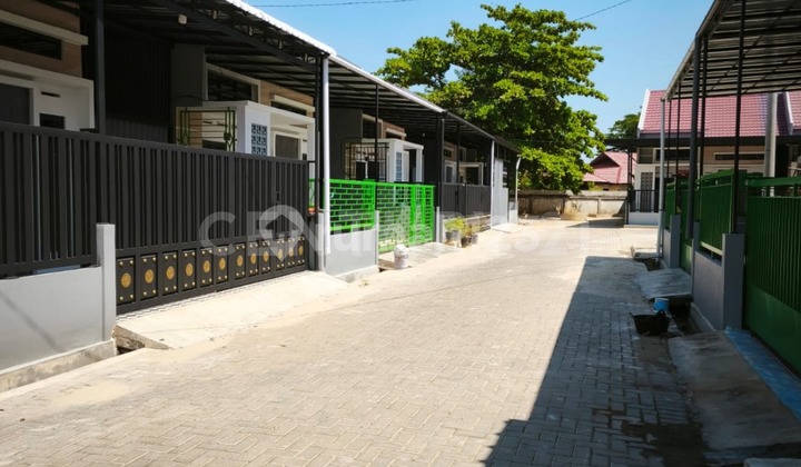 Rumah 1Lt Minimalis Modern Kota Singkawang Rumah 1Lt Minimalis Modern Kota Singkawang