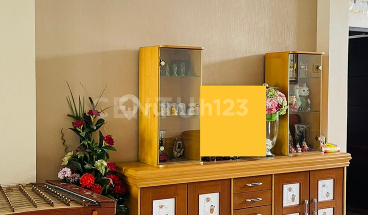 Rumah Strategis Pusat Kota Cocok Utk Tinggal, Kantor Atau Usaha 2