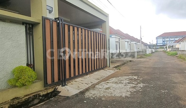 Beli Rumah Dapat Bonus Dekat Kampus STKIP PGRI Pontianak 2