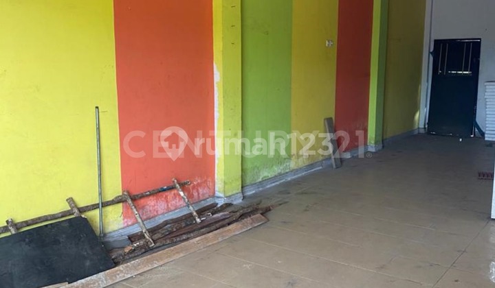 Affordable Shophouse Suitable for Business and Office Pontianak 2