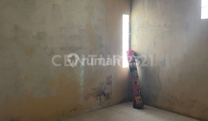 Rumah Harga Terjangkau Daerah Pal Lima Kota Pontianak 2