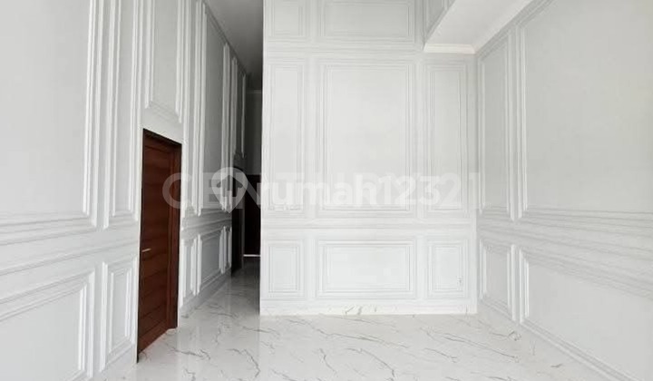 Ozon Land Cluster House, Singkawang City 2