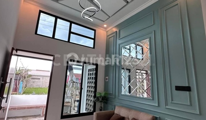 Ambassador Cluster Casa Dhe Magnolia Singkawang City Ambassador Cluster Casa Dhe Magnolia Singkawang City