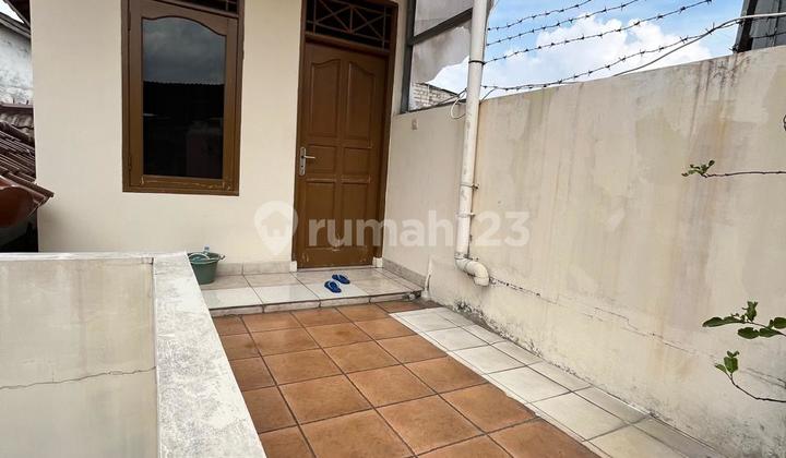 Rumah Bagus di Klender Duren sawit lokasi strategis, Nego 1
