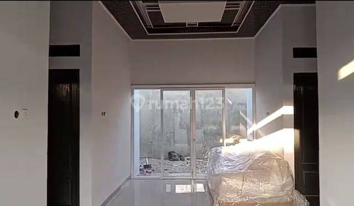 Rumah Baru Dan Mewah di Kota Brebes Siap Huni 6