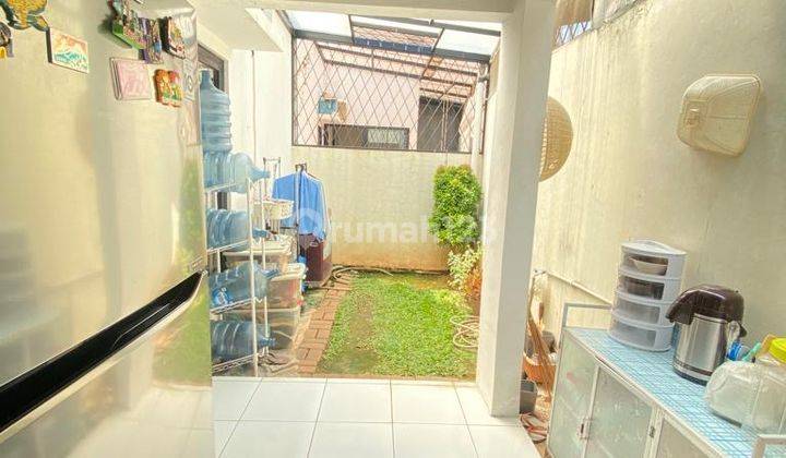 Jual Rumah Daerah Bintara Bekasi Barat Hanya 990jt 1