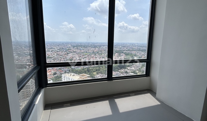 Cheapest Apartment Above Pakuwon Mall Bekasi