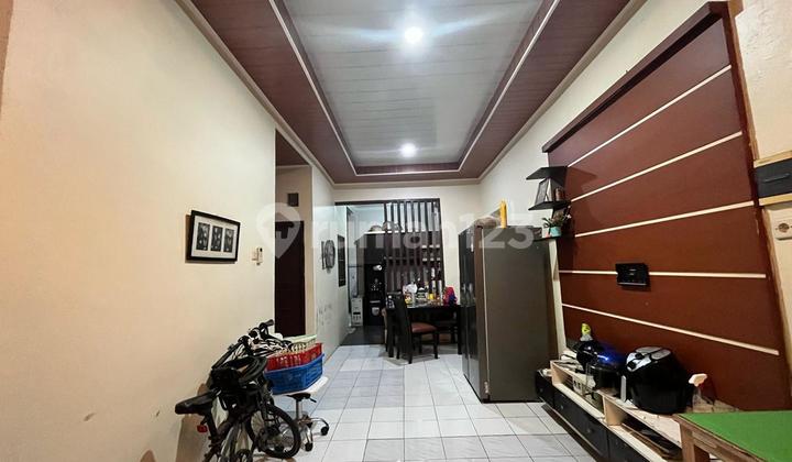 Rumah di bintara bebas banjir dekat dengan kota bintang dan toll jorr Rumah di bintara bebas banjir dekat dengan kota bintang dan toll jorr